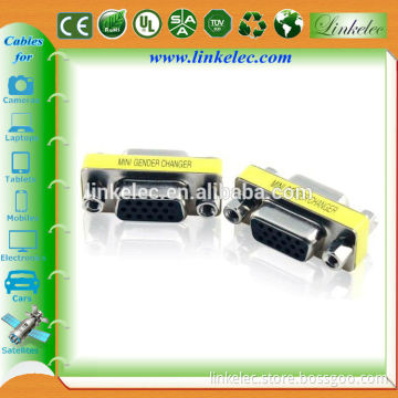 VGA female to female VGA adapter wholesale in india price